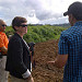 Agriculture Deputy Secretary Harden in Puerto Rico