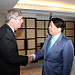 Agriculture Secretary Tom Vilsack G20 in Turkey