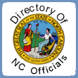 2012-2013 Directory of NC Officials