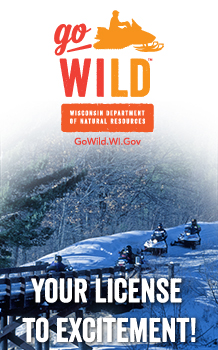 Go Wild Website