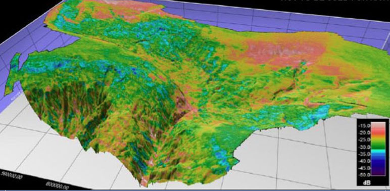 Sustainable Fishing and the Bering Sea Canyons