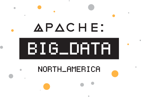 Apache Big Data North America