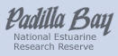 Padilla Bay logo