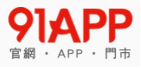 91-app-logo