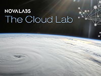 NOVA's Cloud Lab