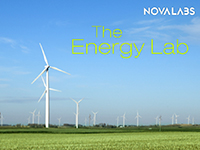 NOVA's Energy Lab