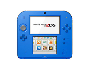 Nintendo 2DS