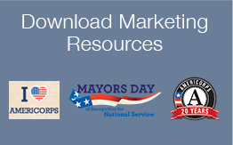 Download our Marketing Resources including logos.