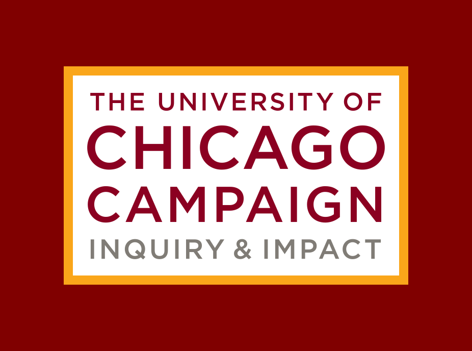 The University of Chicago Campaign: Inquiry & Impact