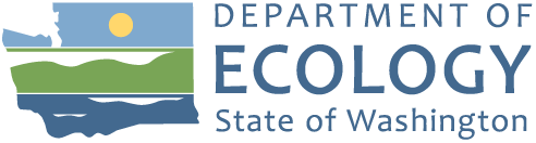 Washington State Department of Ecology logo