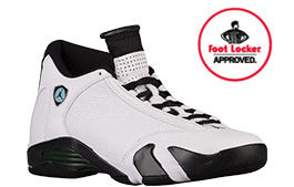 Kick of the Day: Jordan Retro 14