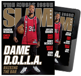 SLAMonline