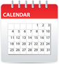 Planning Calendar