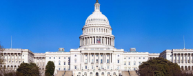  view of US Capitol