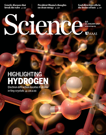 Current Issue Cover