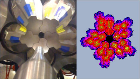 Nuclear Physics Advances Detector Technology 