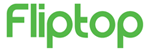 Fliptop logo