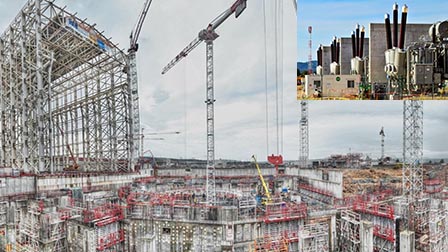 Progress at the ITER Site