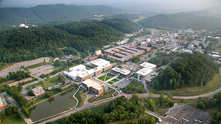 Oak Ridge National Laboratory