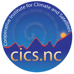 logo for CICS-NC - North Carolina State University - Asheville, NC