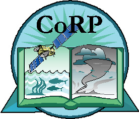 CoRP logo