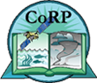 CORP shield