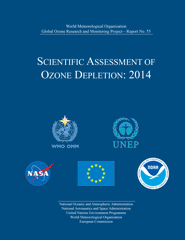 cover of IPCC report