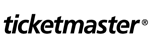 Ticketmaster Logo