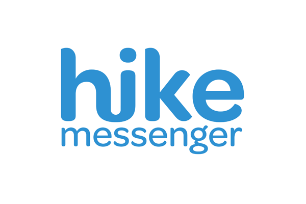 Hike Messenger