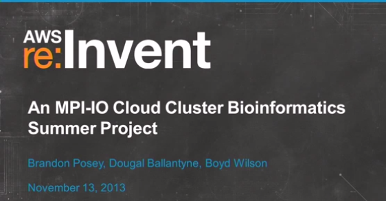 cloud-cluster-reinvent