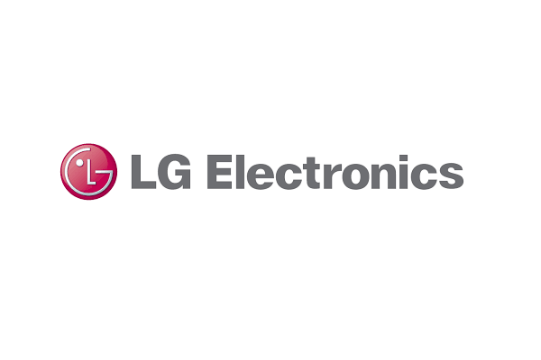 LG Electronics Logo