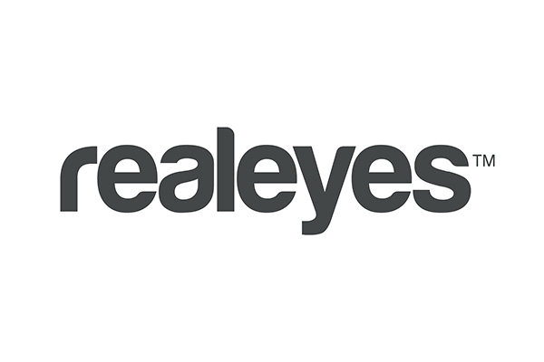 Realeyes Logo