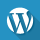 Wordpress Icon