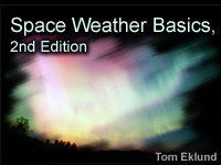 “Space Weather Basics, 2nd Edition” developed by COMET