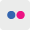 flickr icon