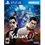 Yakuza 0 - PlayStation 4