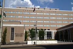Hartford Courthouse