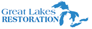 Great Lakes Restoration Initiative Logo