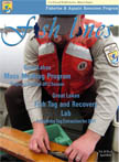 April 2012 Edition of Fish Lines