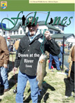 July 2012 Edition of Fish Lines