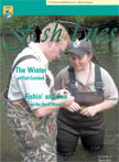 March 2012 Edition of Fish Lines