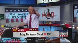 Mad Money - January 20, 2017