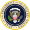 Seal of the President of the United States.svg