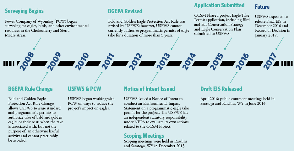 Timeline