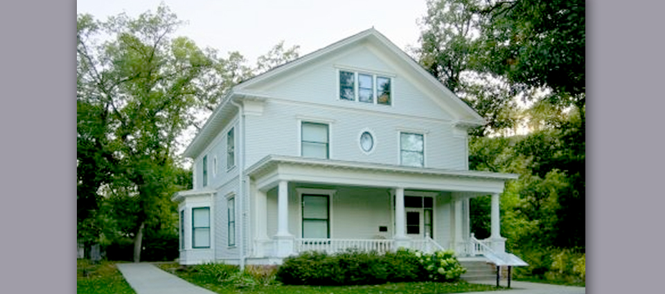 D.C. Booth house. Credit: dcboothfishhatchery.org.