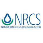 NRCS logo. Credit: Natural Resources Conservation Service.