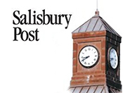 Salisbury Post logo