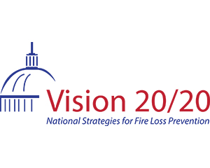 Vision 20/20 logo