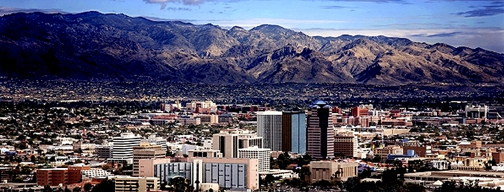 Tucson Area Office