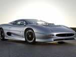 Jaguar XJ220